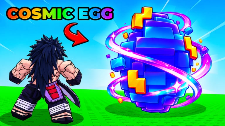 Eggs Tier List Steal and Hatch Anime Eggs